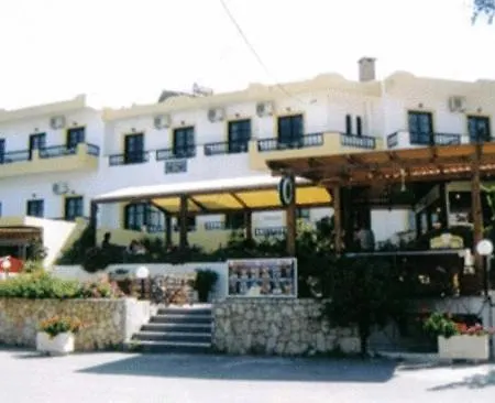 Diamond Beach Apts & * Stalida