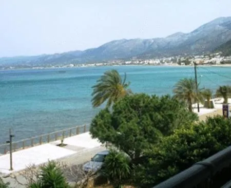 Diamond Beach Apts & Apartment Stalida