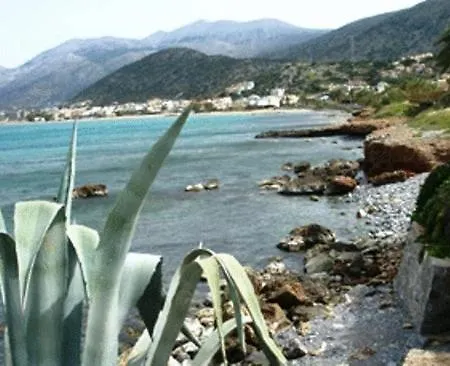 Apartment Diamond Beach Apts & Stalida