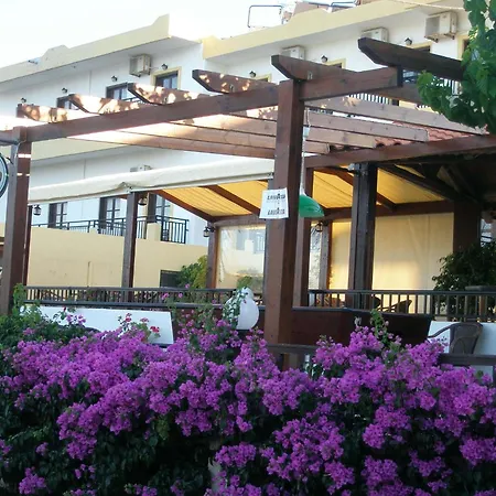 Apartment Diamond Beach Apts & Stalida