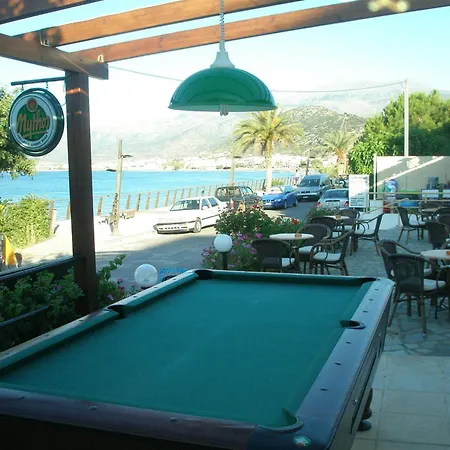 Apartment Diamond Beach Apts &