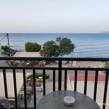 Apartment Diamond Beach Apts & Stalida