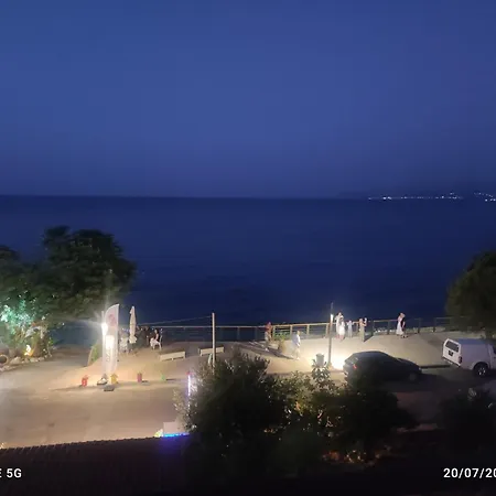 Apartment Diamond Beach Apts & Stalida