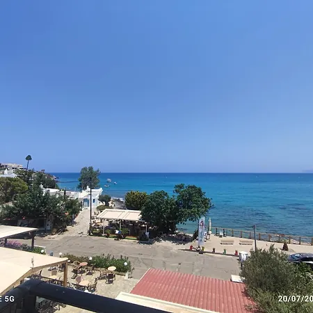Diamond Beach Apts & * Stalida