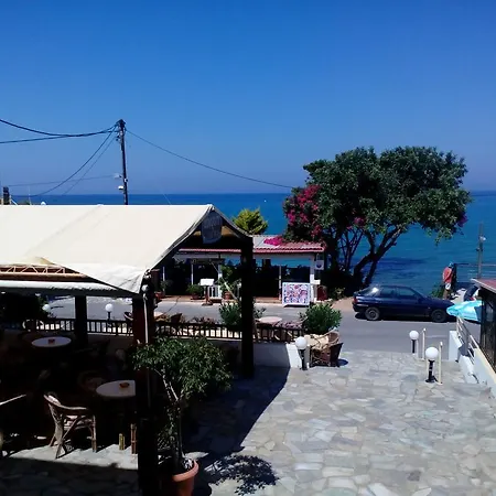 Apartment Diamond Beach Apts & Stalida