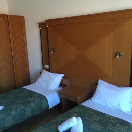 Diamond Beach Apts & Stalida